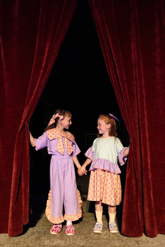 Zöldebb Jövő, Fenntartható Divat