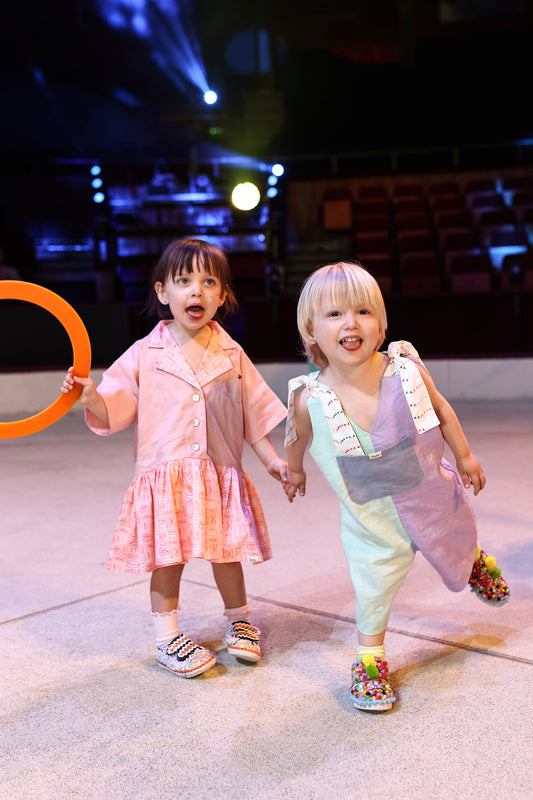 Méretváltó - Lépést Tartunk a Növekedéssel