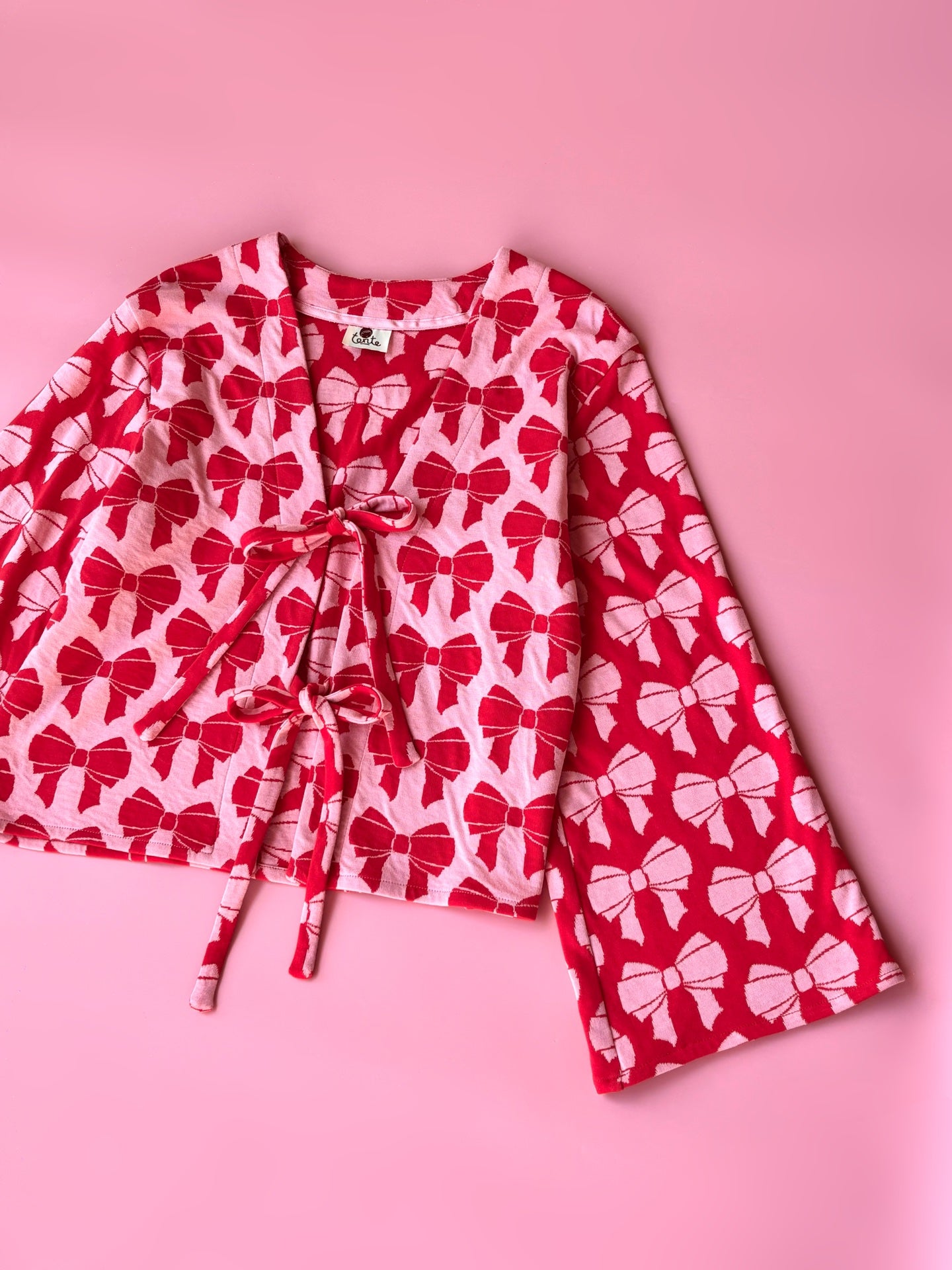 Ruhastory x Tente Női pulóver