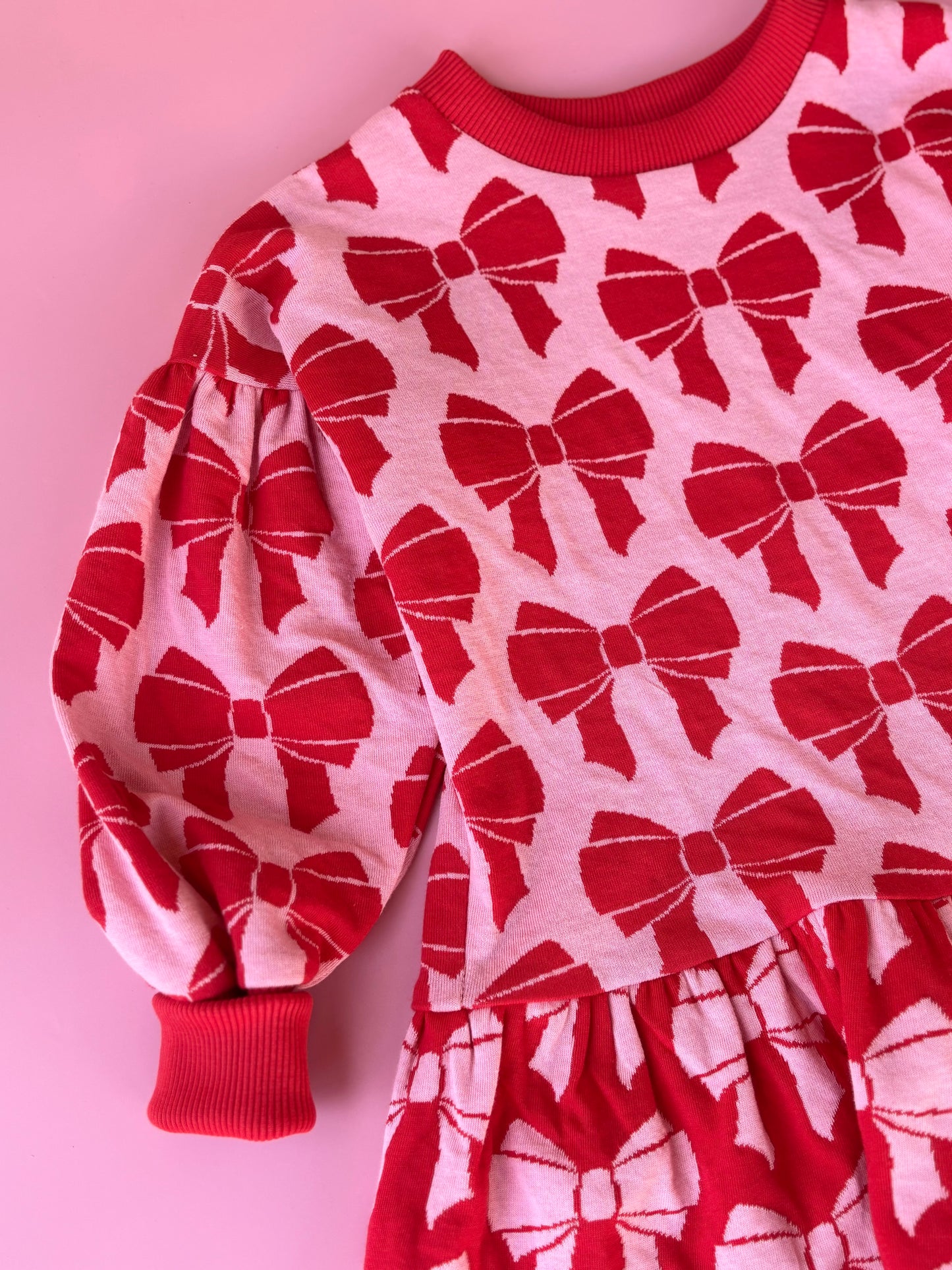 Ruhastory X Tente Kislány ruha