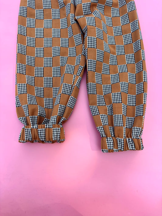 Tópart meséje nadrág