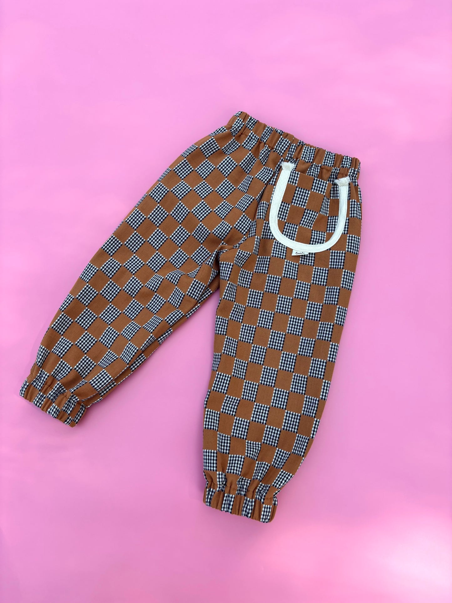 Lakeside Tale Pants