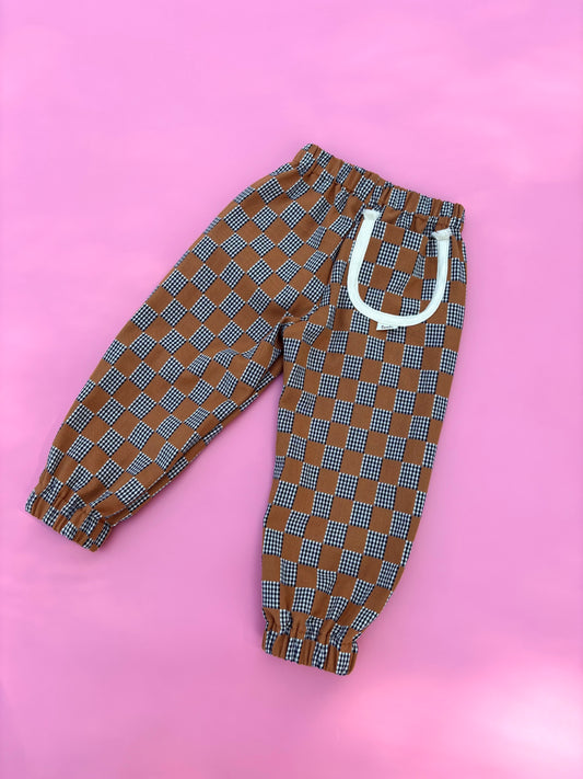 Tópart meséje nadrág