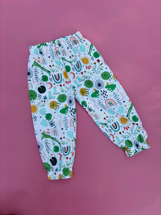 Tavak hercege nadrág