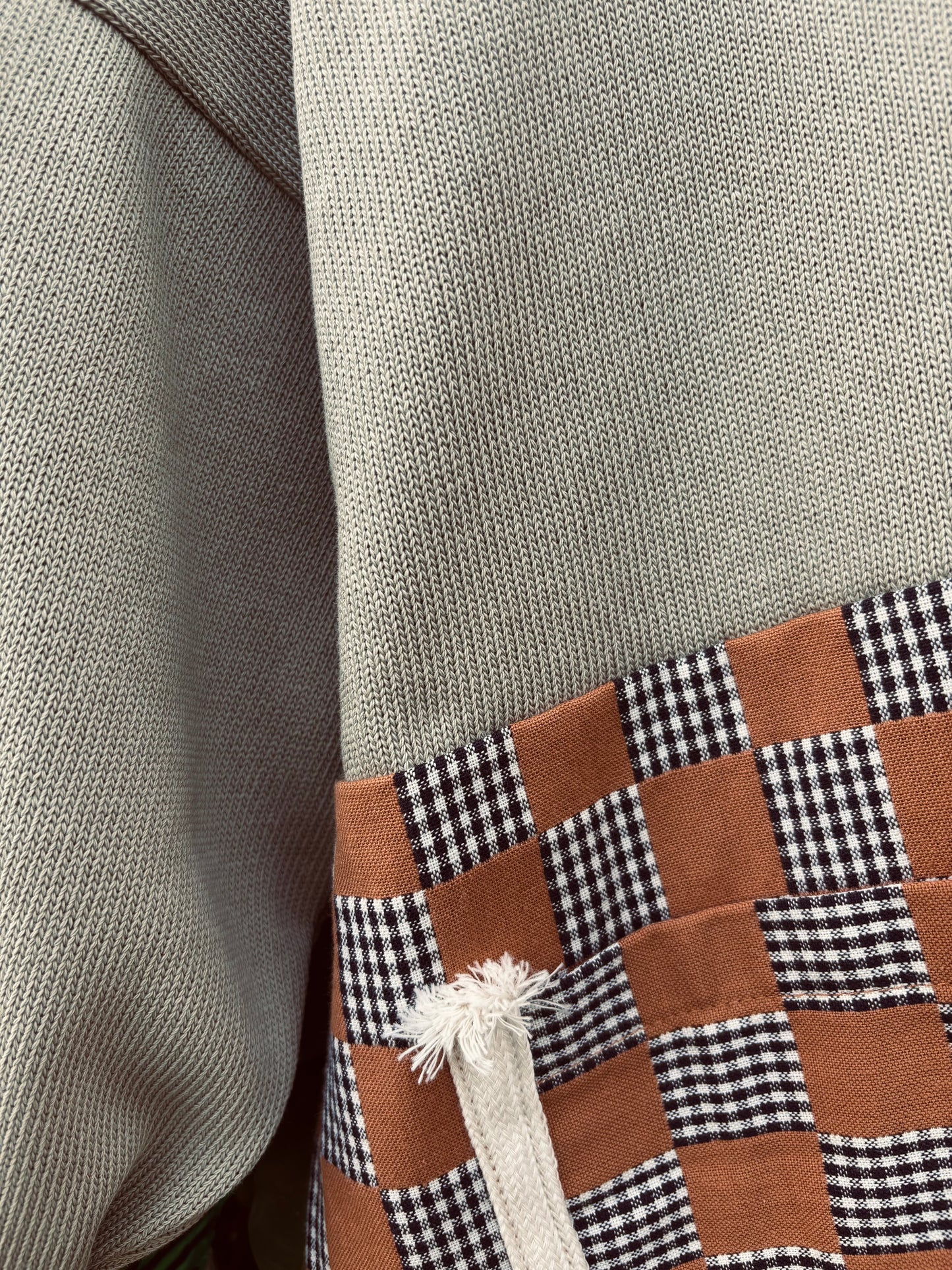 Lakeside Tale sweater