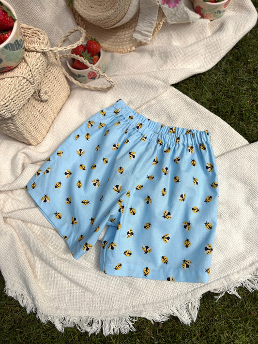 Katica futam bermuda