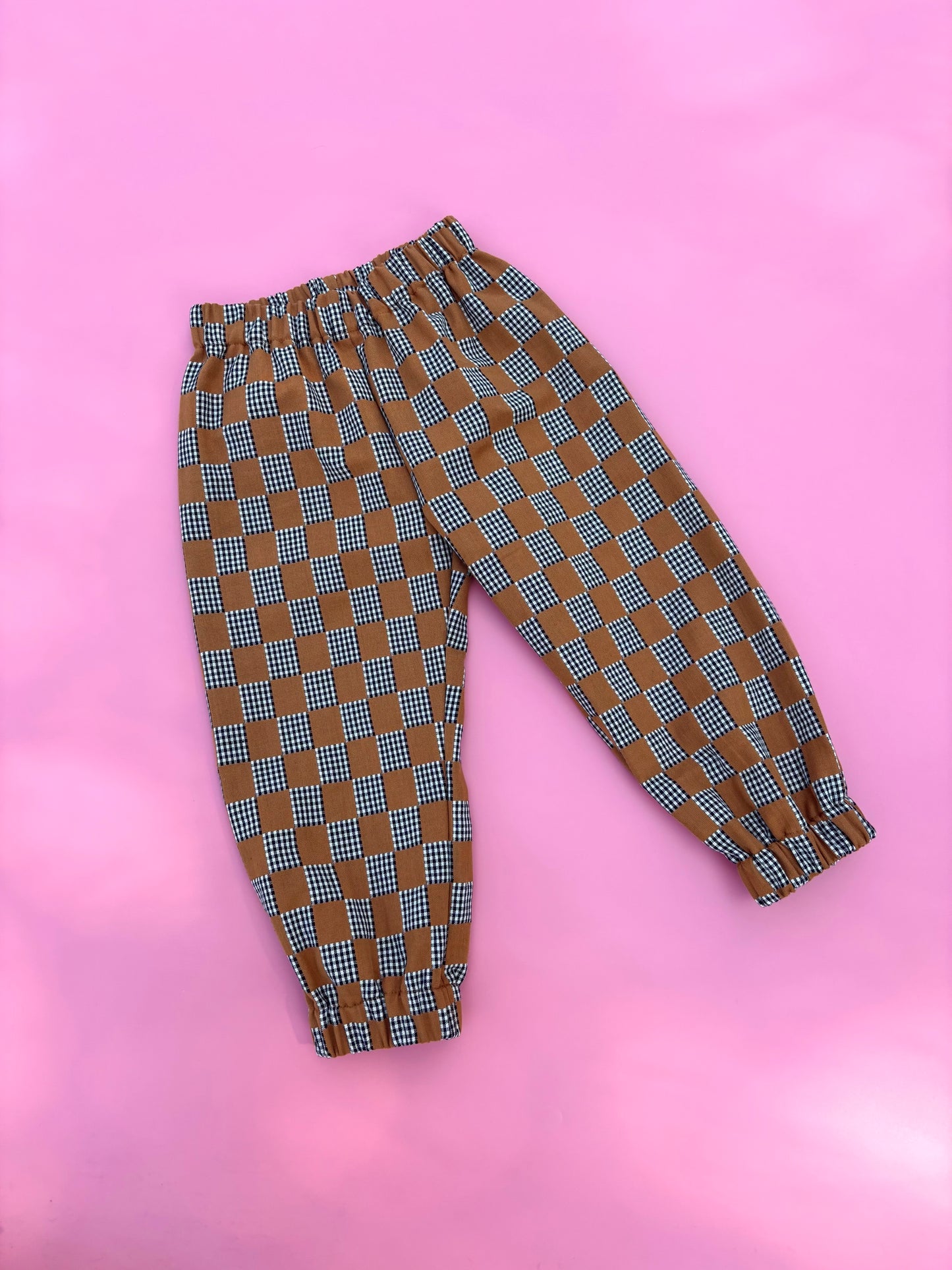 Lakeside Tale Pants