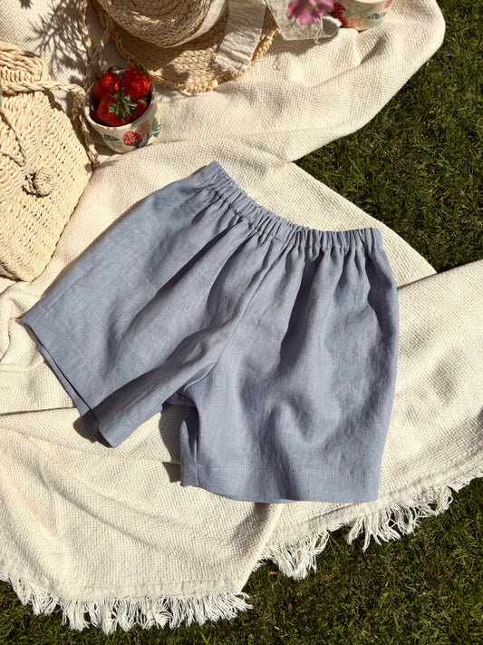 Fűszál futó bermuda