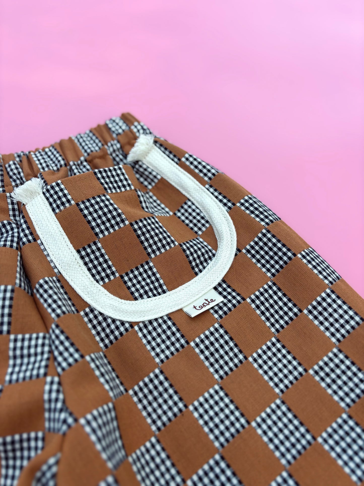 Lakeside Tale Pants