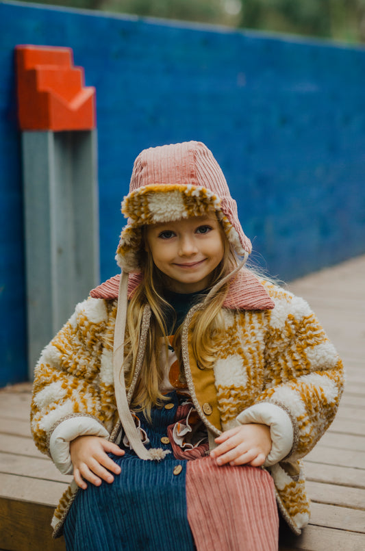 Kifordítható usanka