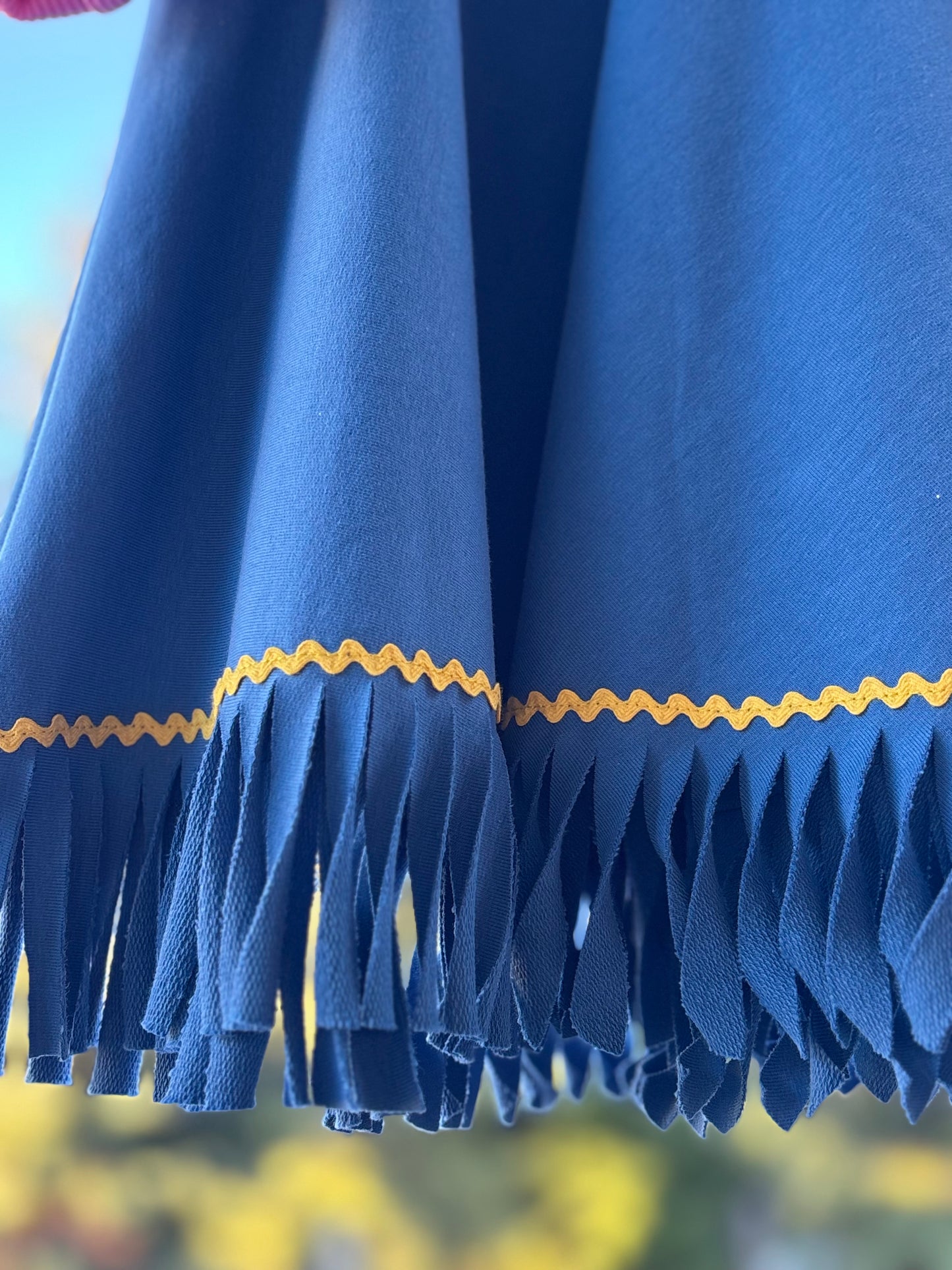 Vadnyugati mesék ruha