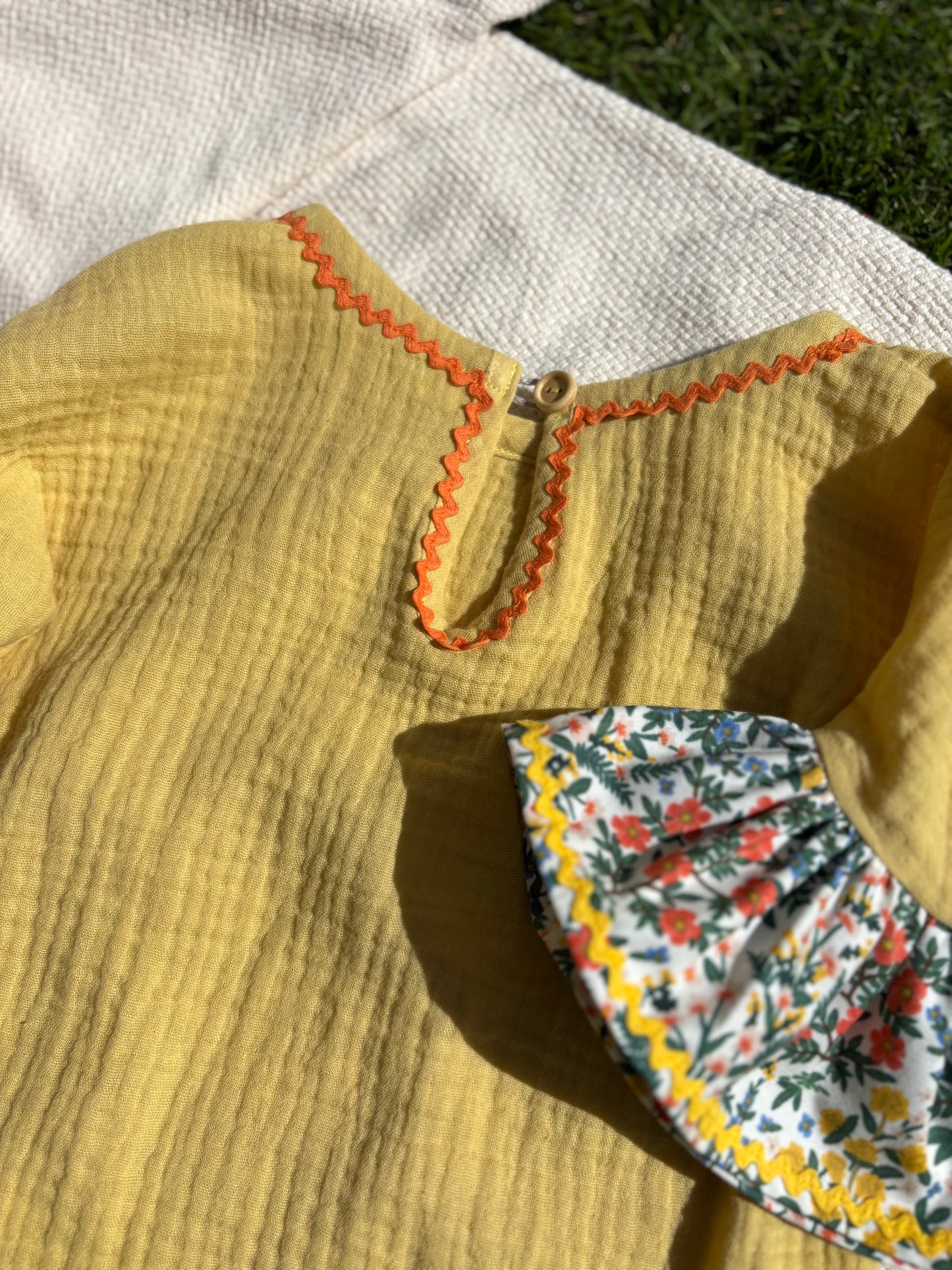 Meadow Treasures T-shirt