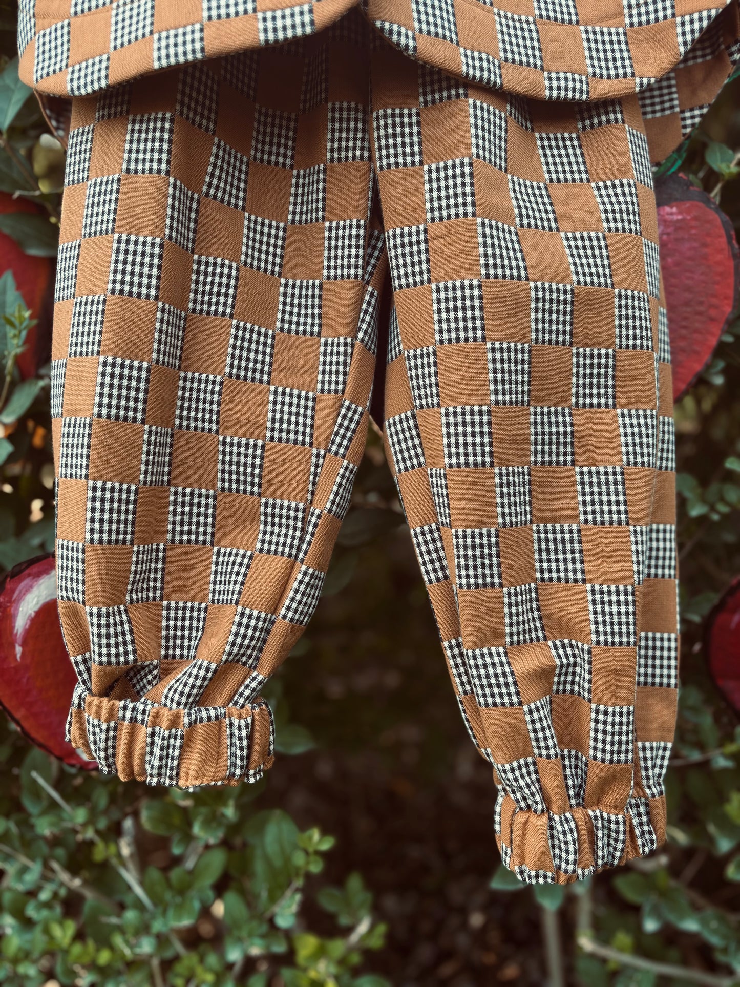 Lakeside Tale Pants