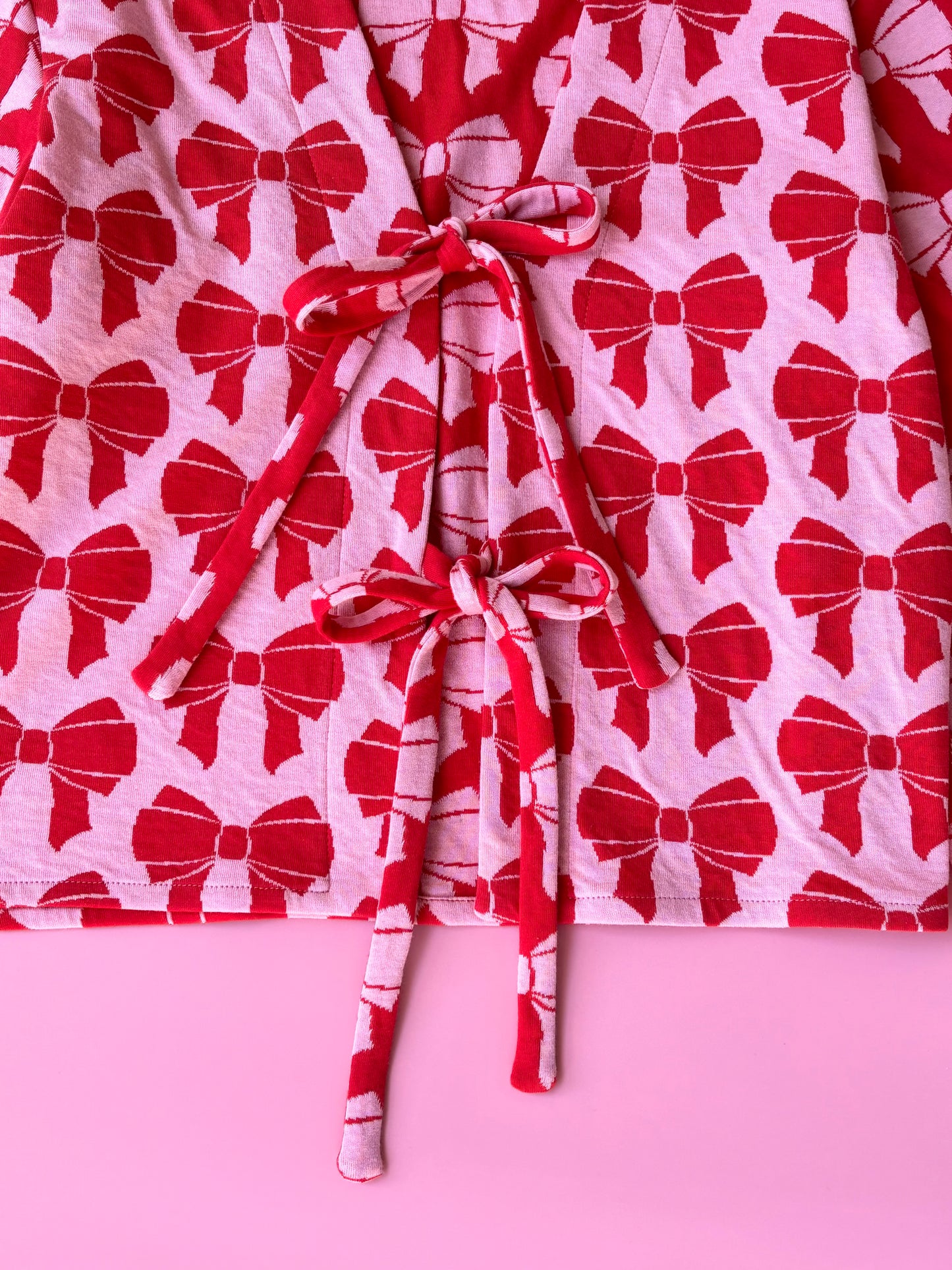 Ruhastory x Tente Női pulóver