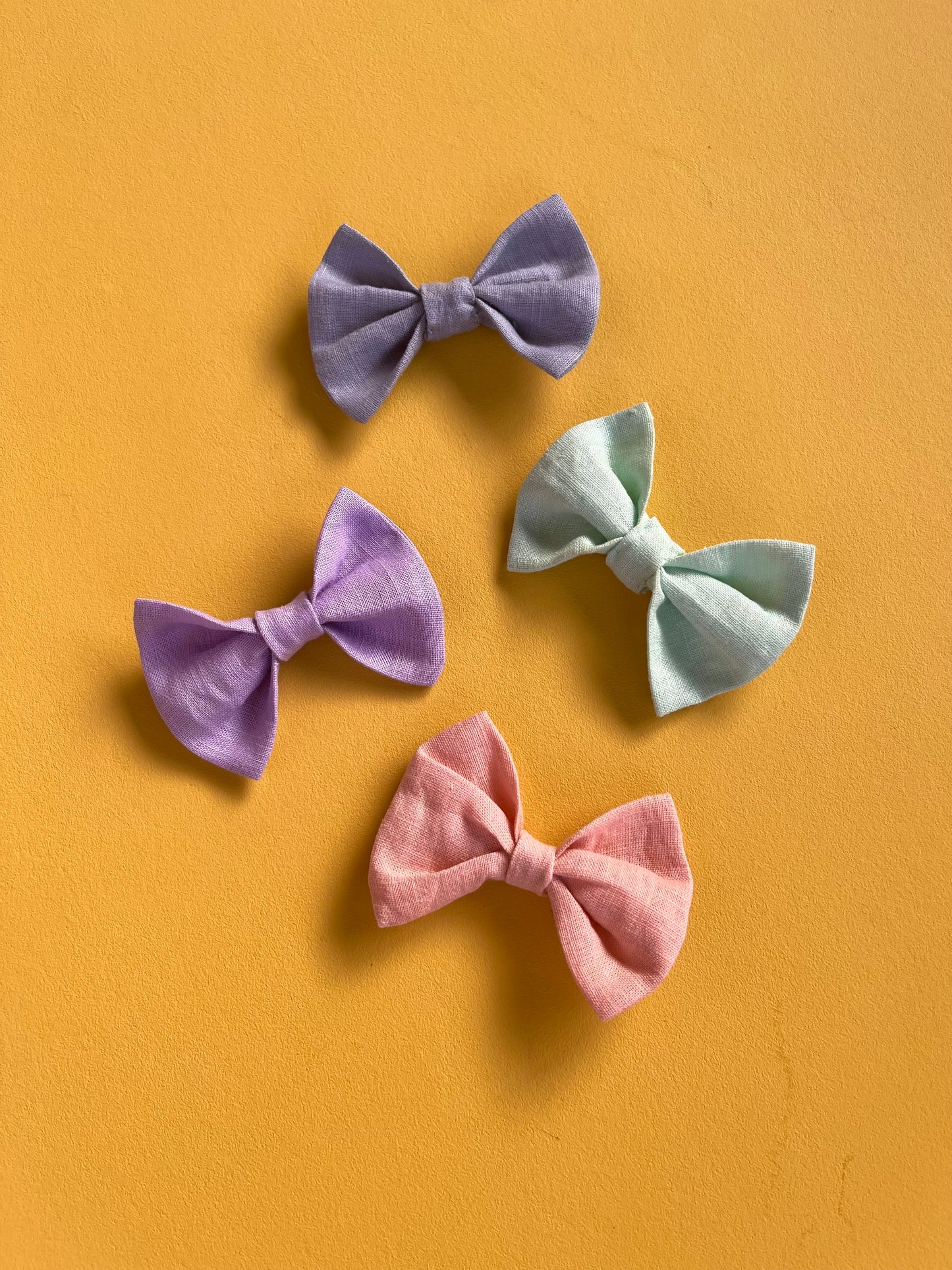 Little Bow