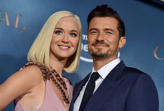 Katy Perry, Orlando Bloom és a Tente – egy magyar sikertörténet