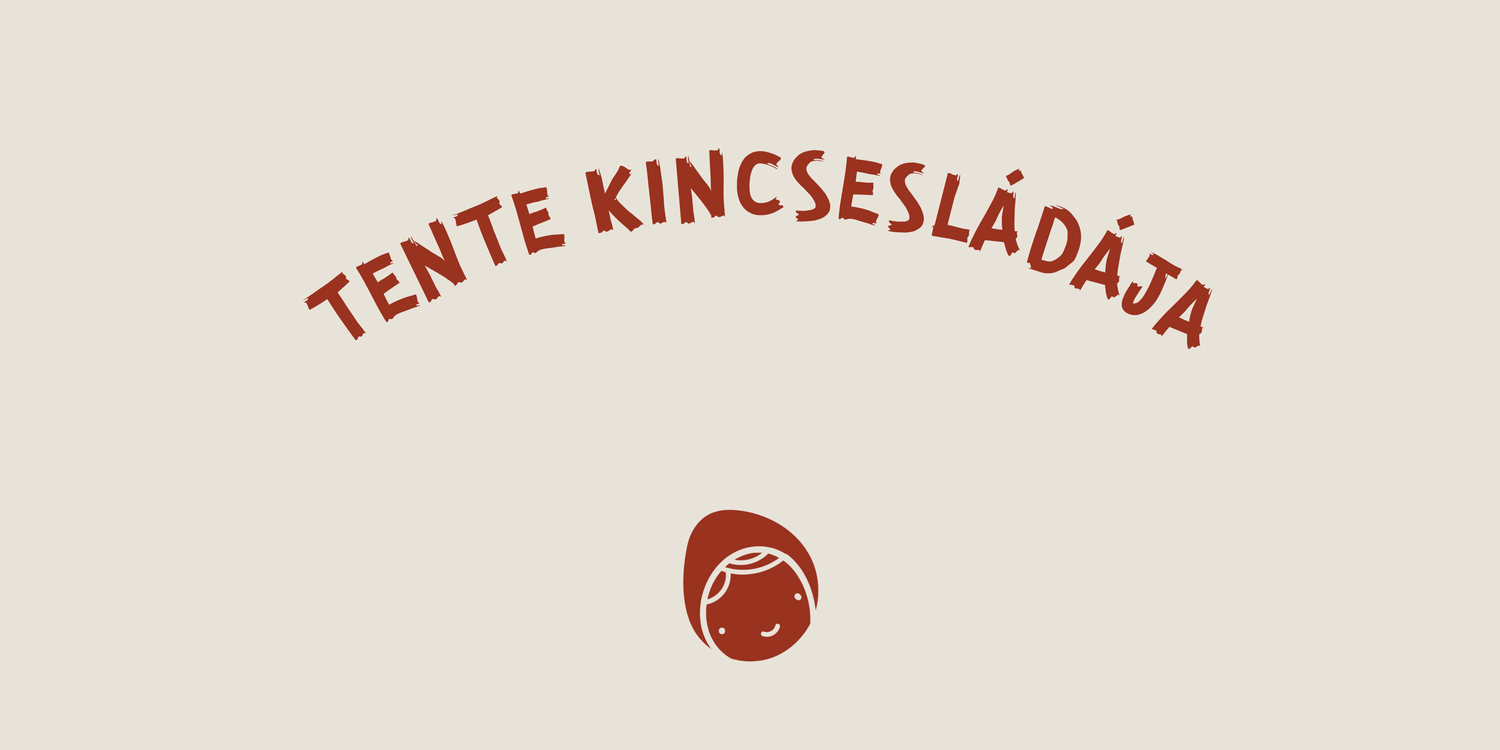 Tente Kincsesládája