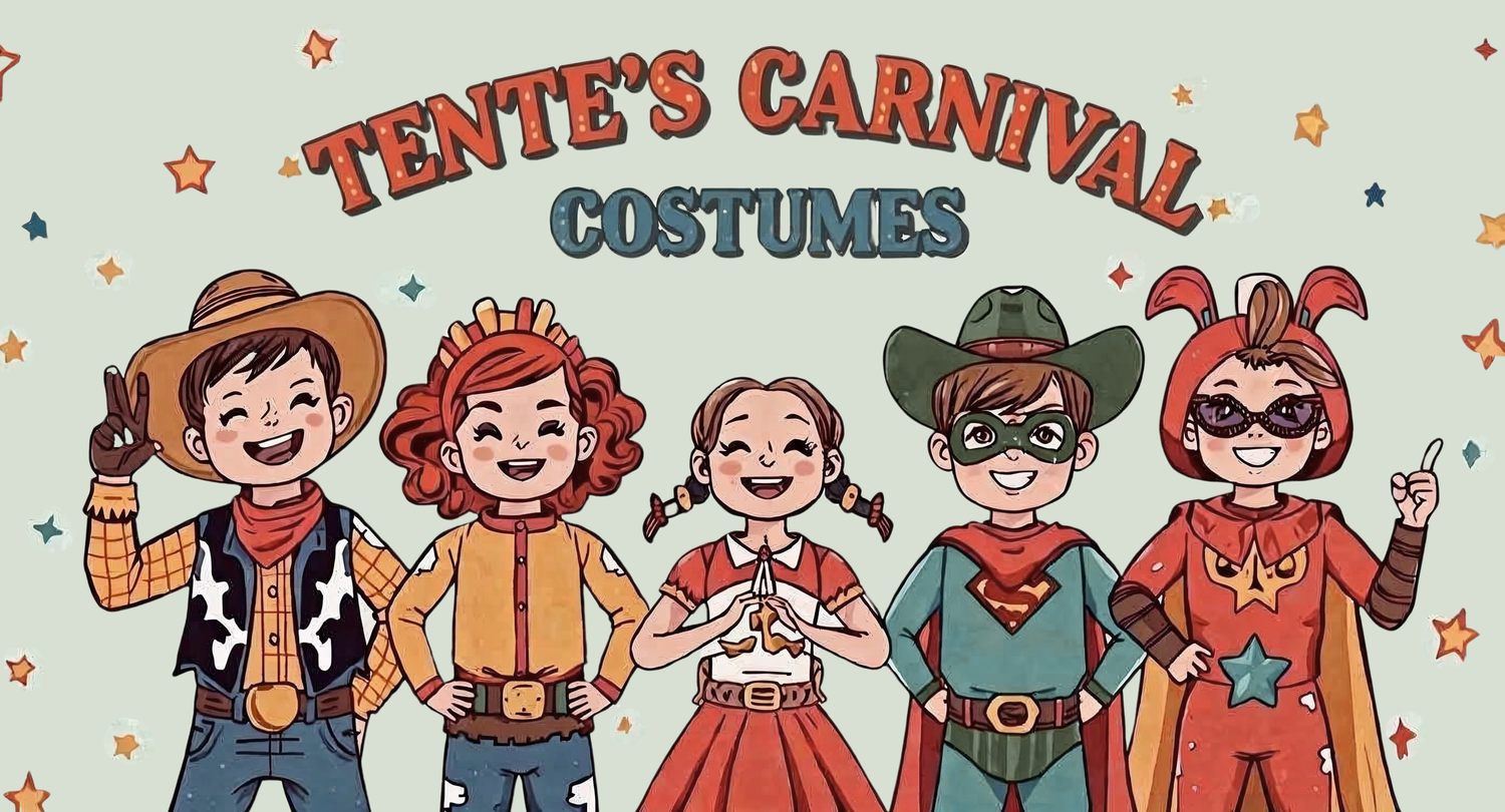 Tente's Carnival