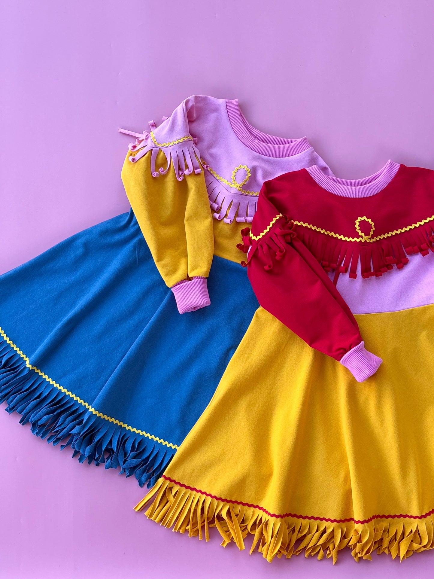 Vadnyugati szellőruha