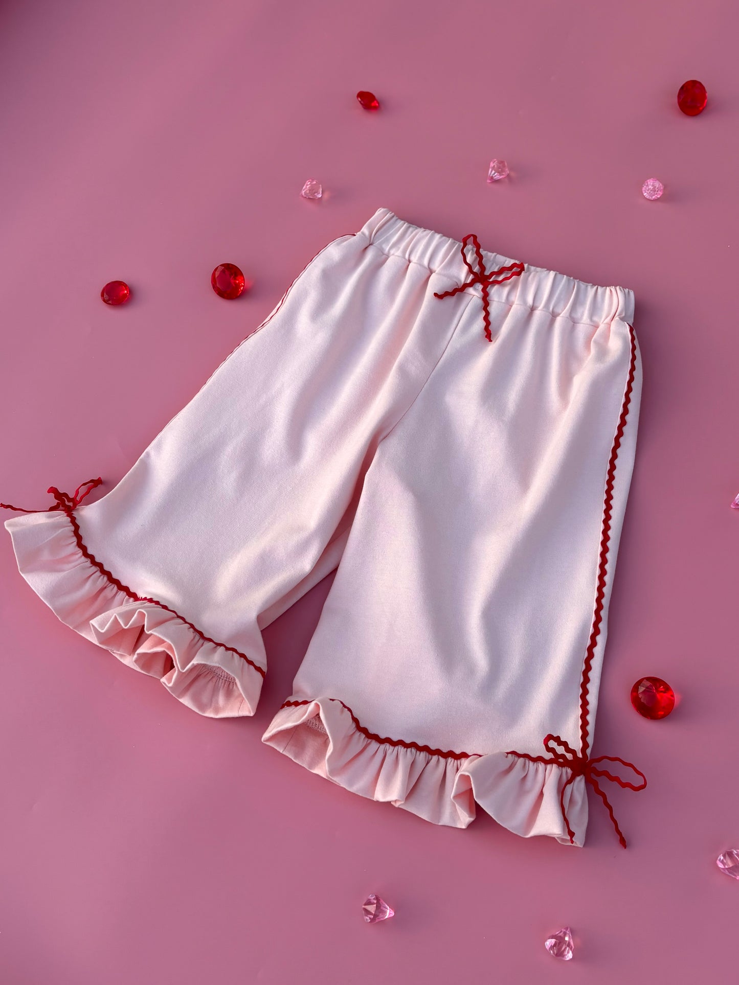 Princess Rose's pants