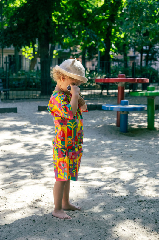 Playground nadrág