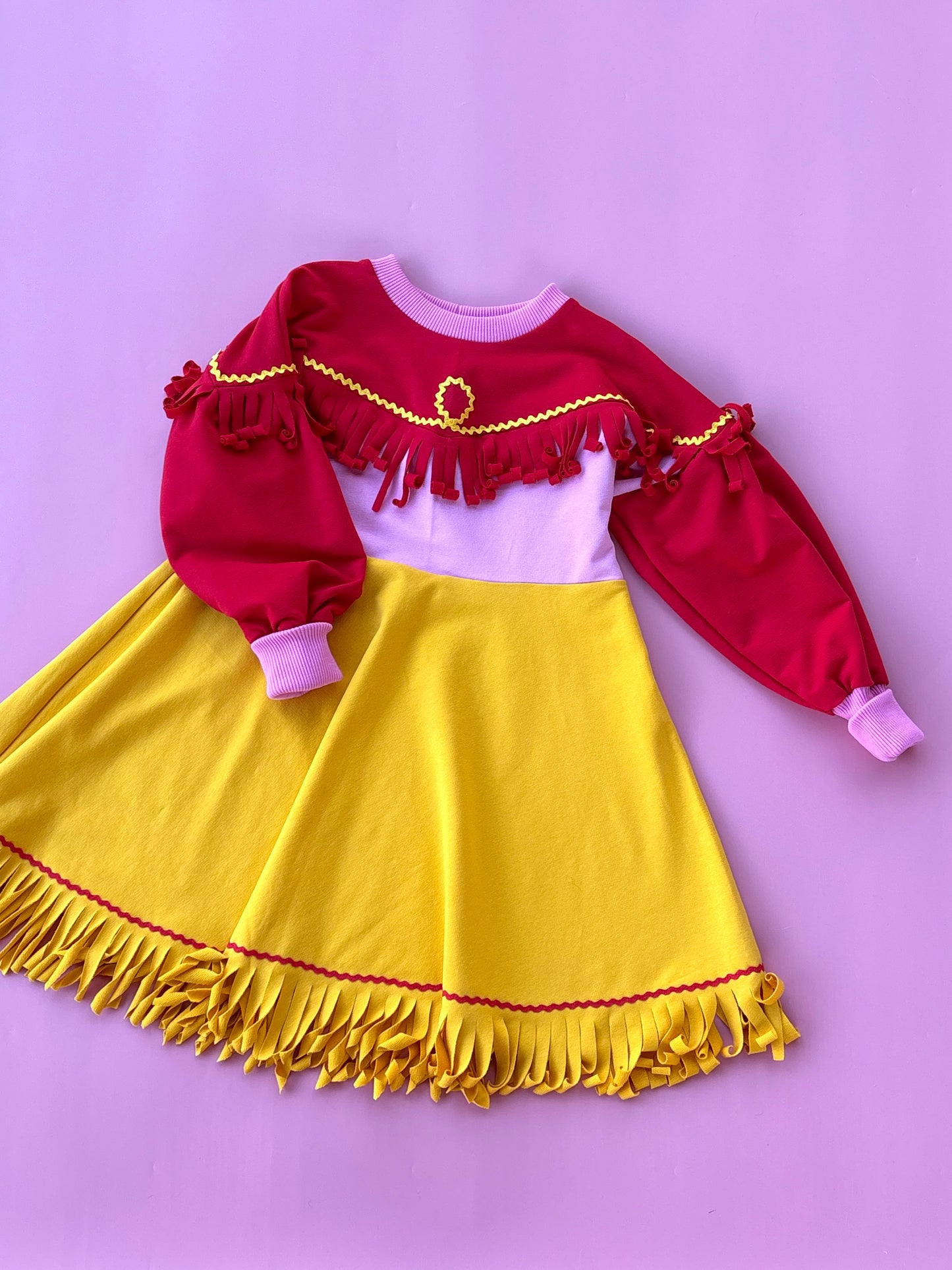 Vadnyugati szellőruha