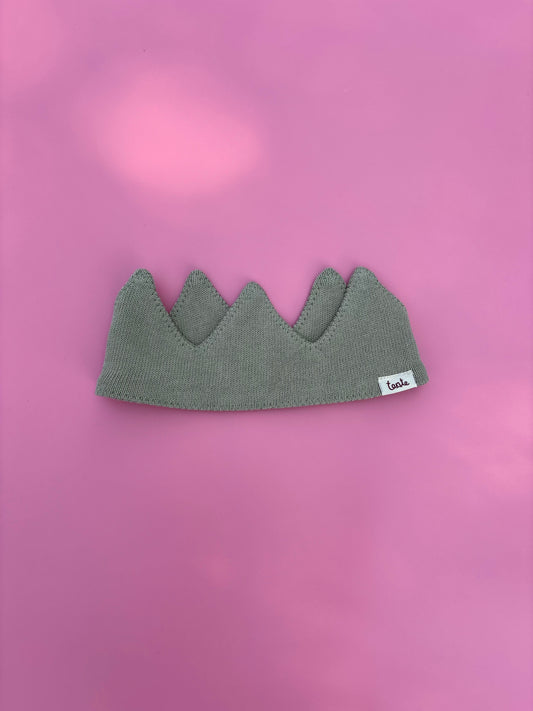 Crown earmuffs