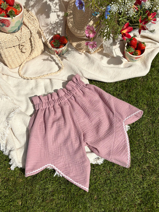 Szárnyvillantó nadrág