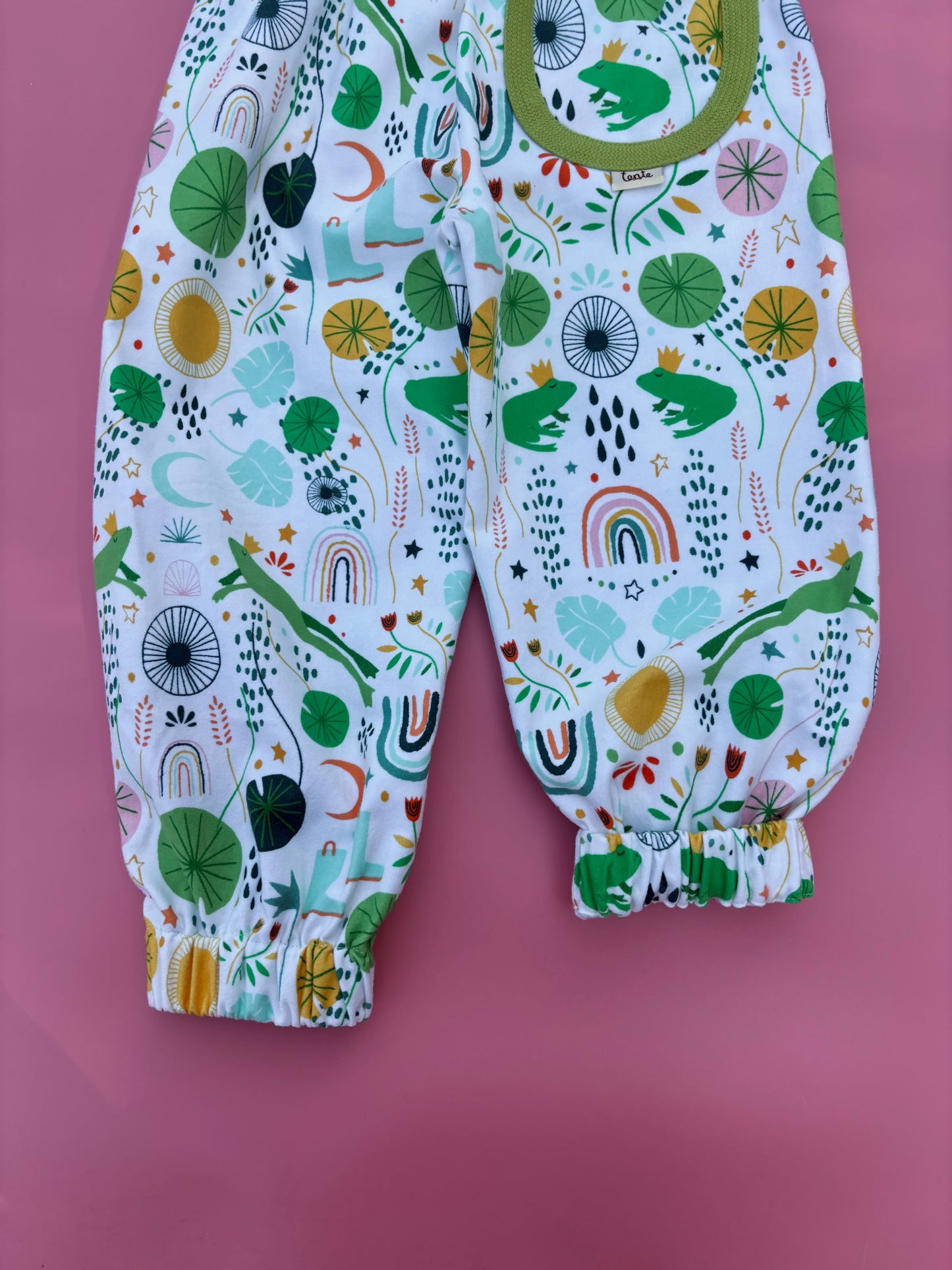 Prince of Lakes pants