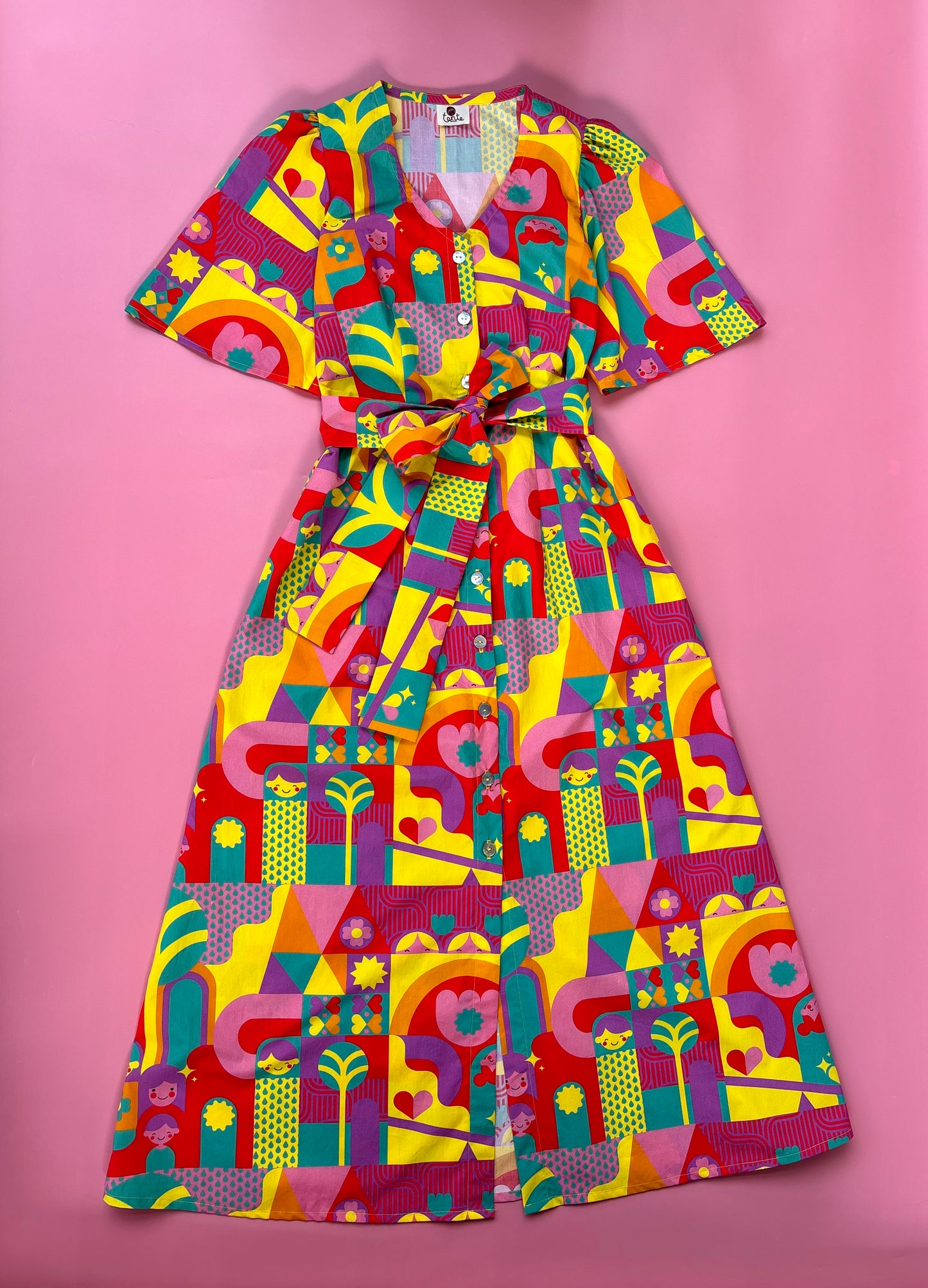 Playground Mommy clothing