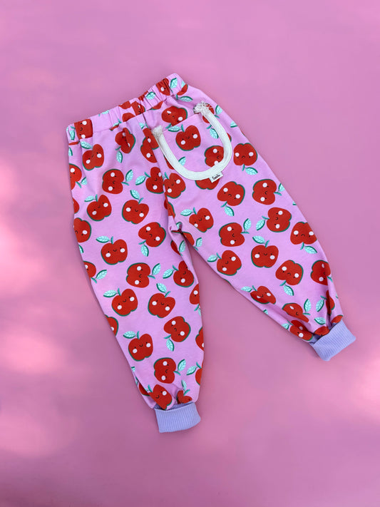 Rainbow Forest Fruit Pants