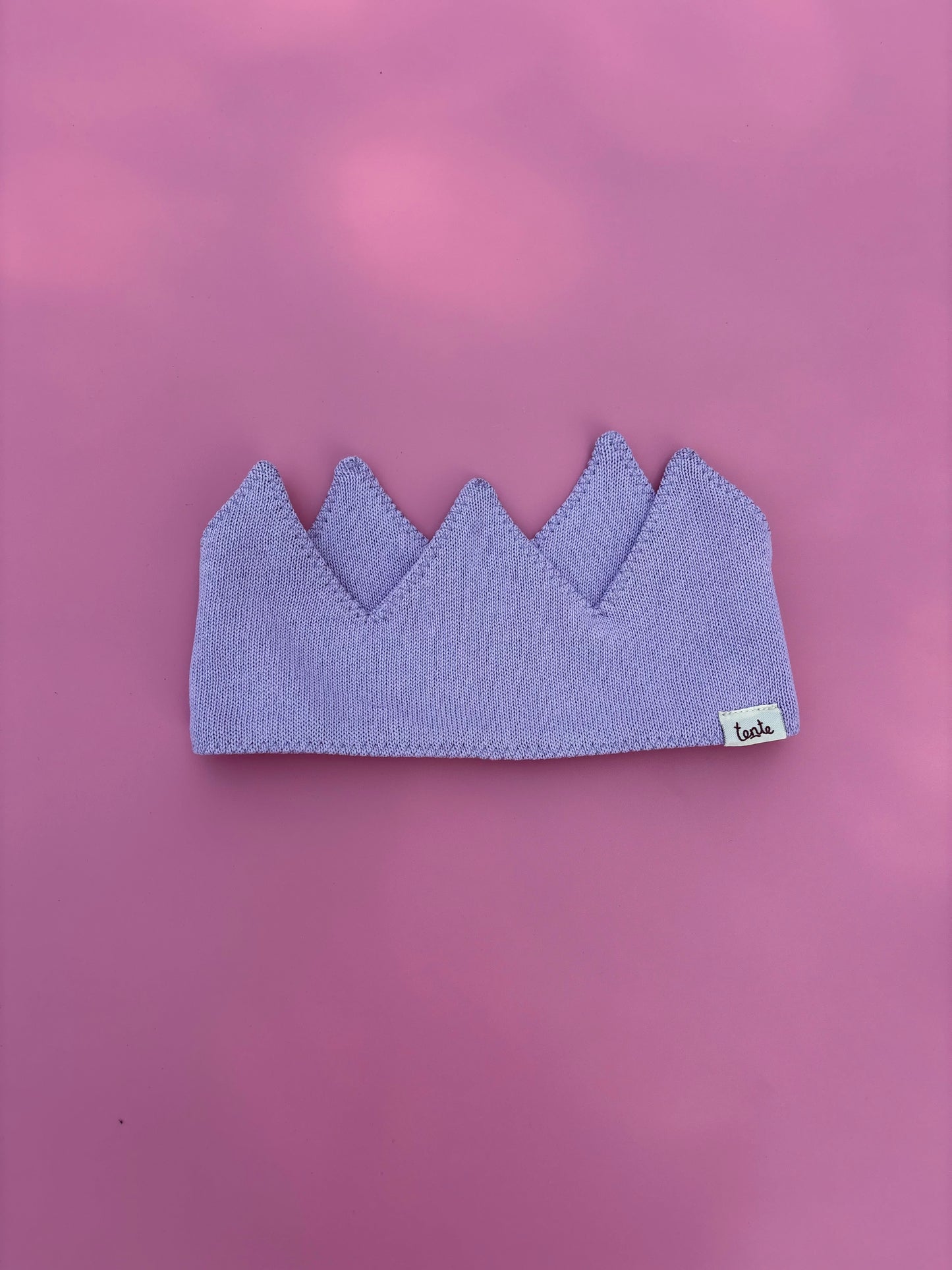 Crown earmuffs