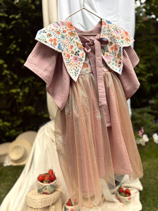 Tündérek tánca ruha