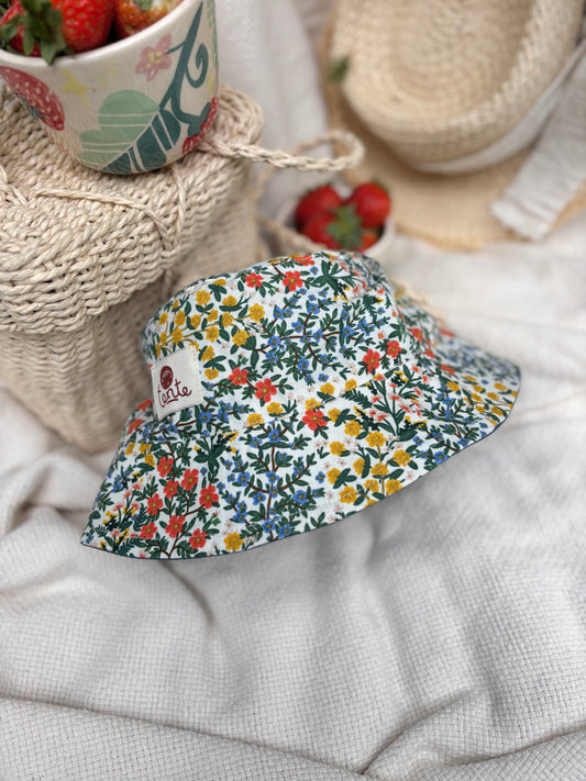 Katica kifordítható kalap