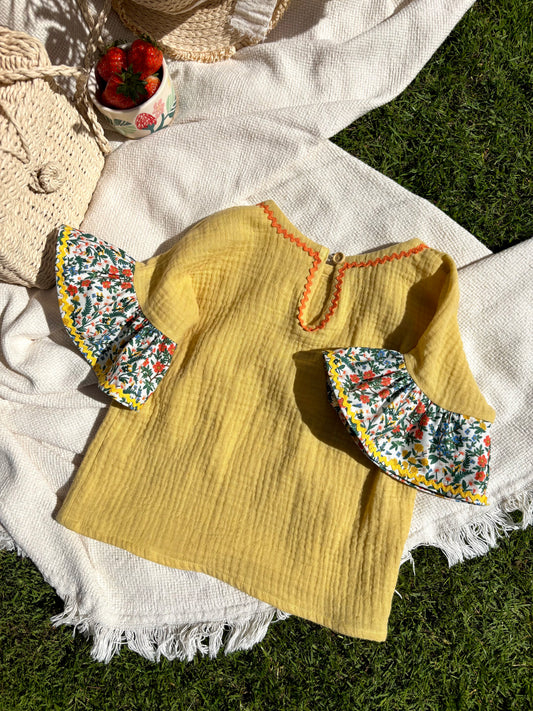 Réti kincsek póló