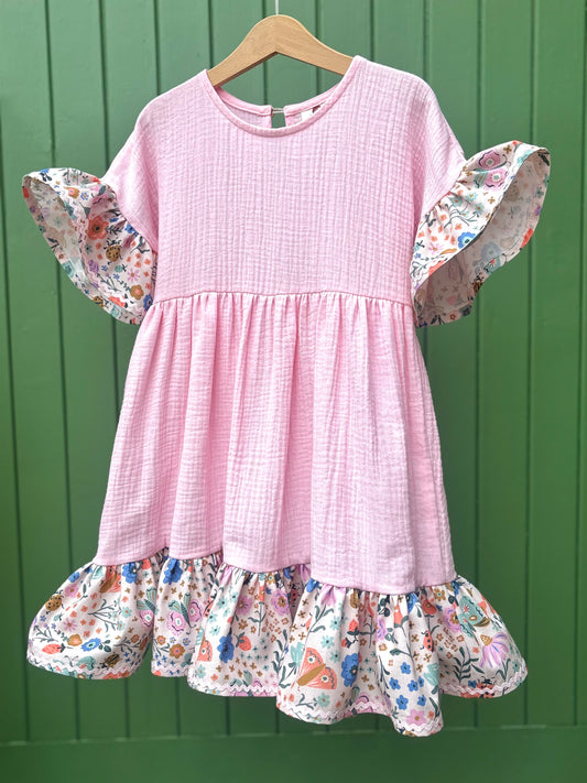 Sunshine dress