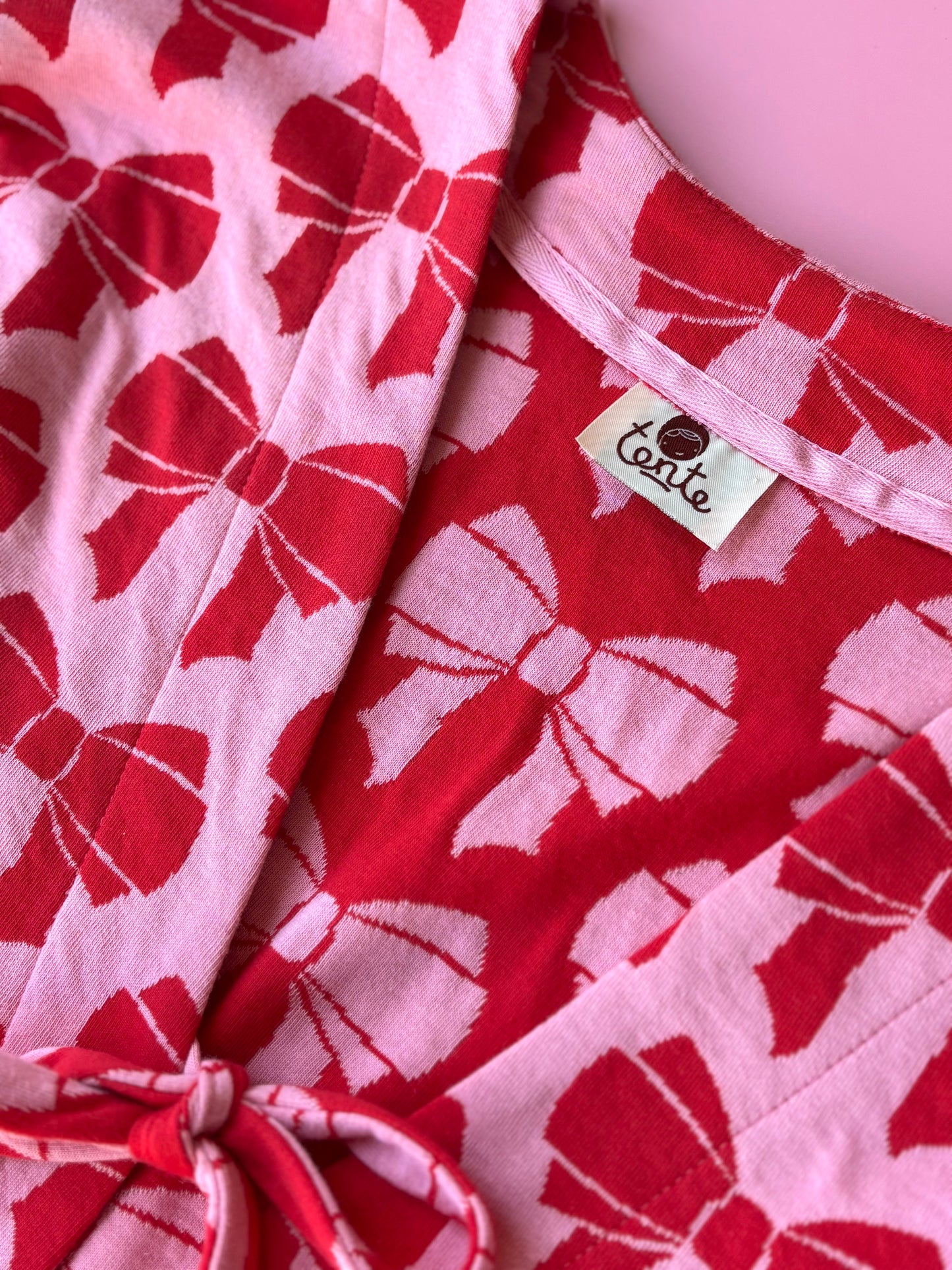 Ruhastory x Tente Női pulóver