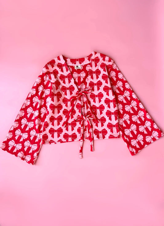 Ruhastory x Tente Női pulóver