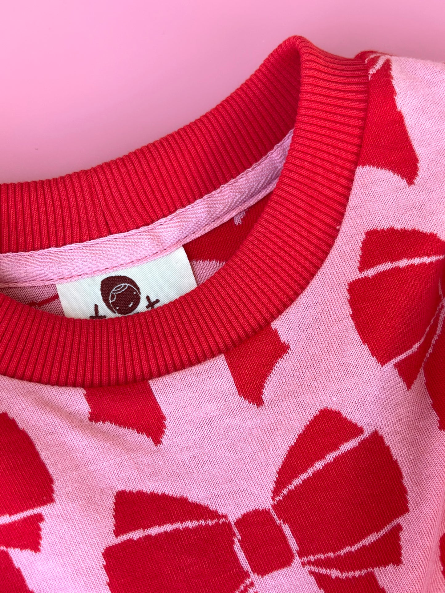 Ruhastory X Tente Kislány ruha