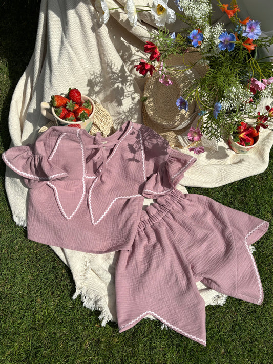 Szárnyvillantó nadrág