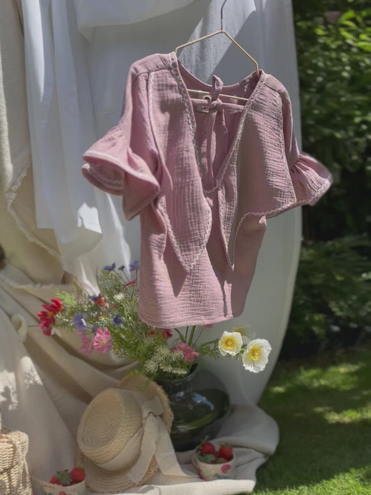 Szárnyvillantó póló