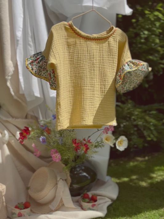 Réti kincsek póló