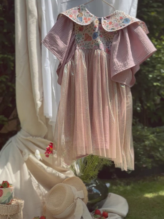 Tündérek tánca ruha